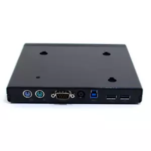 Docking station, Modulo espansione per Mini pc HP 800 G2/G3 Mini DM (TPC-I017... - Foto 1 di 1