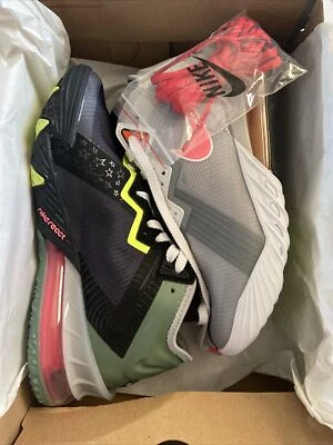 lebron xviii low Space Jam Edition - Image 1 of 4