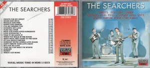 The Searchers - same - CD 1991 Music For Pleasure EMI - Bild 1 von 2