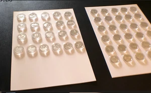 Complete silver proof State/Terr quarters with BIG Bonus(es)!!--See description - Picture 1 of 15