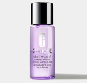 Clinique Take The Day Off Makeup Remover Travel Size 50ml - Picture 1 of 4