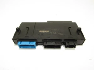 BMW X1 E84 2011 Karosseriesteuergerät Komfort BODY CONTROL MODULE 9267421-01 - Picture 1 of 7