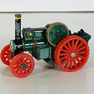 Thomas the Train Ertl Trevor Diecast Tractor Vintage 1991 Tank Engine Rare - Bild 1 von 12