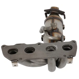 Catalytic Converters For 2012 2013 2014 2015 2016 2017 Toyota Camry 2.5L 1PCS - Picture 1 of 8