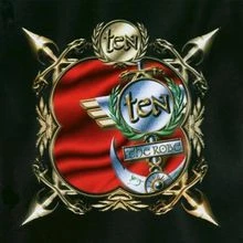 The Rob/Bonus Collection von Ten | CD | Zustand sehr gut - Bild 1 von 2