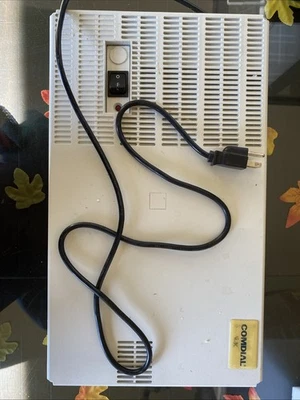 Comdial 7202 DX-80 Expansion - Powers on, not tested - Image 1 of 2