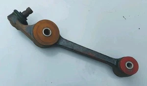 SIERRA ESCORT 4x4 COSWORTH + 2.8i 2.9i 4x4 NEARSIDE TRACK CONTROL ARM POLYBUSHED - Picture 1 of 9