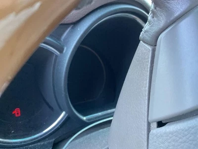 Speedometer Cluster MPH Xenon HID Fits 08-09 LEXUS RX350 1905208 - Изображение 1 из 4