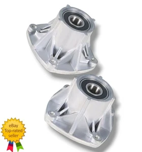 GW1769048 Spindle Assembly 2 Pack Replacement for MTD GW1910839 1765092 1915280 - Picture 1 of 5