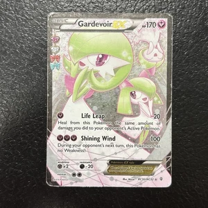 Gardevoir EX RC30/RC32 DMG Pokemon TCG Generations - Picture 1 of 2