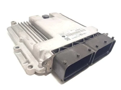 HX7312C520FFB CENTRALINA MOTORE / 0281033584 / LR088575 / 6558589 PER LAND ROVER - Immagine 1 di 4