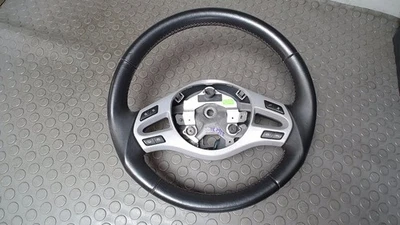 Lenkrad Smart smart forfour 454 A4544600603 12 Monate Garantie Sofortversand - Bild 1 von 4