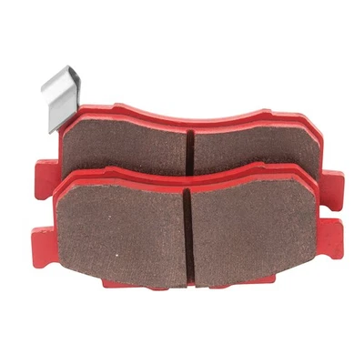 BikeMaster Sintered Brake Pads for 2014-2018 Honda SXS700M4 Pioneer 700-4 UTV - Image 1 of 2