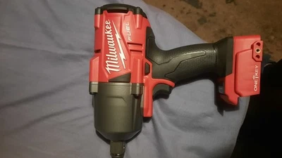 M18 FUEL 3/4" High Torque Impact Wrench - Skin Only - image 1 of 4