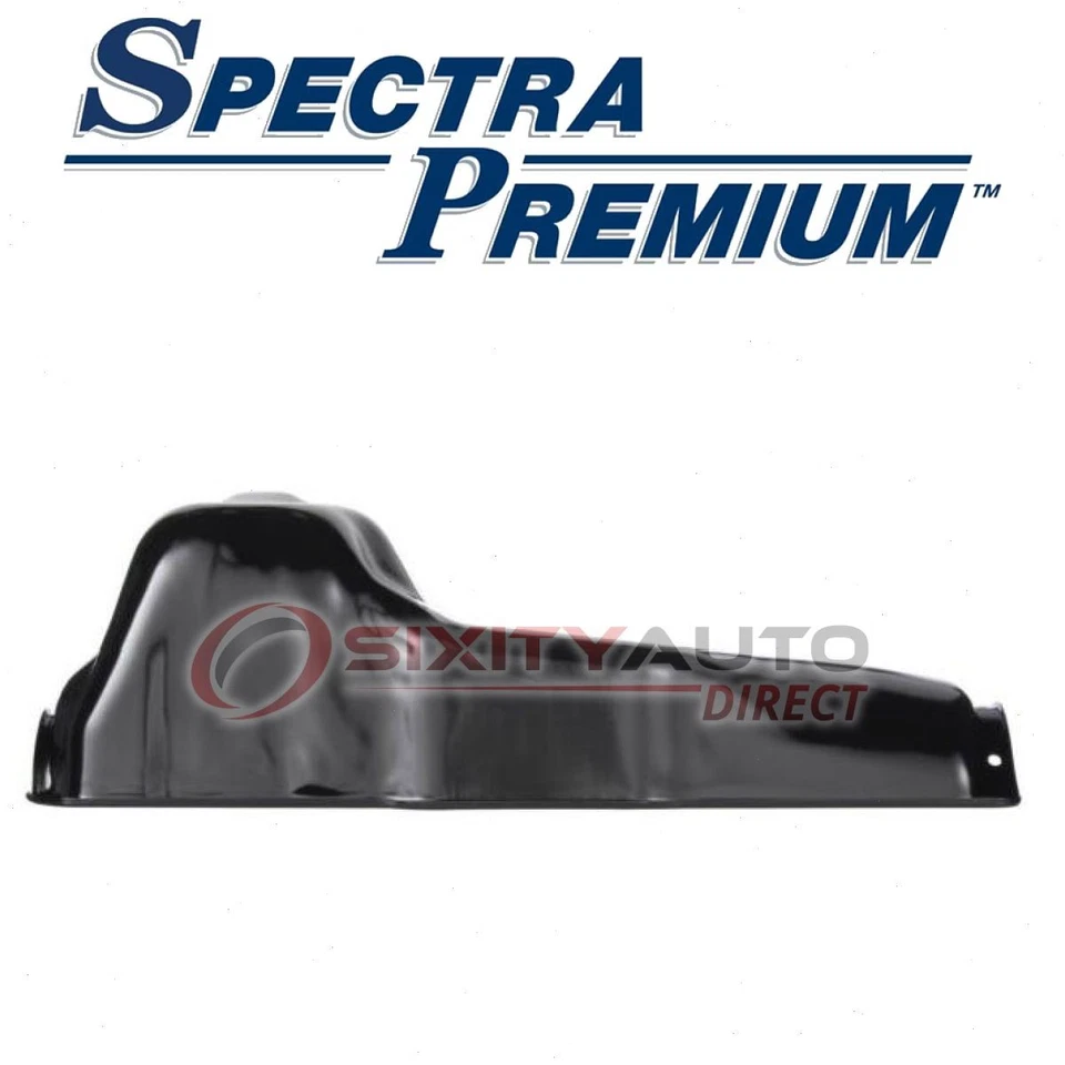 Spectra Premium Engine Oil Pan for 1983-1996 Ford E-150 Econoline Club Wagon za Foto 1 de 4