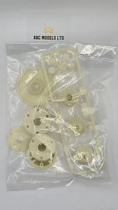 Tamiya 58087 Manta Ray/Dirt Thrasher/Blazing Star, 9005322/19005322 G Parts, NEW - Picture 1 of 1