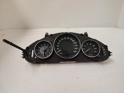 A2195404411 quadro strumenti per MERCEDES-BENZ CLASE CLS (W219) 350 2004 204359 - Immagine 1 di 4