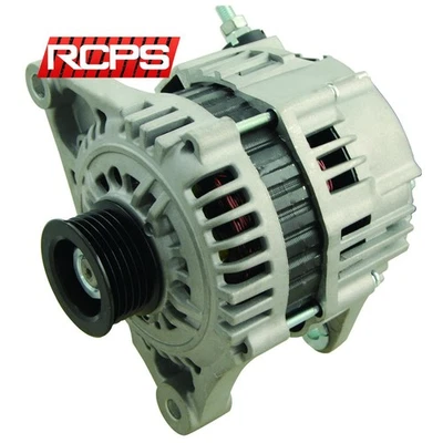 New 65A Alternator For Nissan - Europe MICRA II (K11) Eng.CGA3DE 1.4 i 16V 60kw - Image 1 of 2