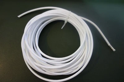 25 Ft 16 Awg 1 Conductor & 22 FT 2 Conductor Shielded SPC Teflon Wire - Image 1 of 3