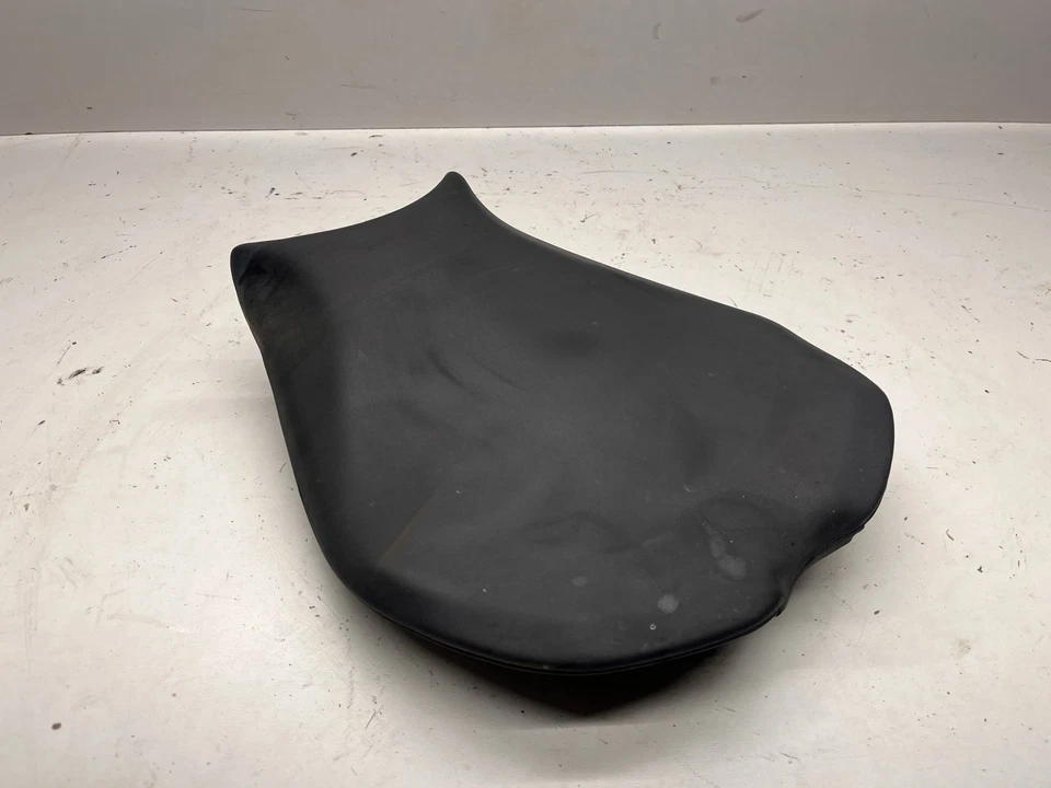 Cojín asiento delantero Ducati 848 1098 1198 2008-2013 Foto 1 de 4