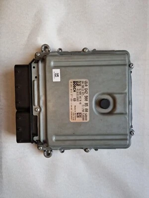 Centralina motore Mercedes Benz VIANO V6 3.0L A6429008500 - Immagine 1 di 4