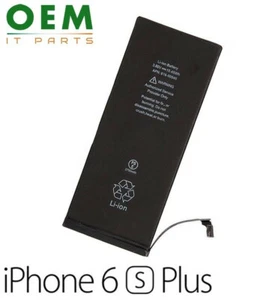 Para Apple iPhone 6s Plus Repuesto Batería Interna 2750mAh 3.80V Nuevo - Imagen 1 de 1
