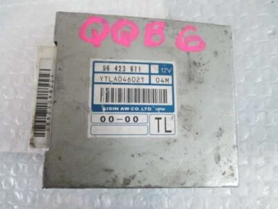 Transmisión tablero izquierdo hatchback compatible 05 07-08 WAVE 96 423 611 96423611 Foto 1 de 4