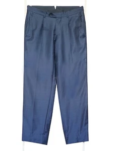 Pantalones de lana Ermenegildo Zegna Mila - Imagen 1 de 9