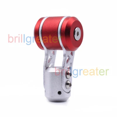 Manual Car Gear Shift Knob Truck Handle Universal Shifter Boot 02# Foto 1 de 4