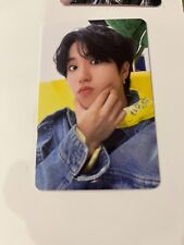 HAN Official Photocard STRAY KIDS 2023 SEASON'S GREETINGS Kpop Authentic