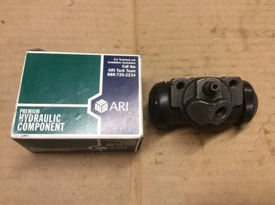 NEW ARI 84-34031 Drum Brake Wheel Cylinder Rear - Fits 73 Ford 73-75 Mercury - Image 1 of 4