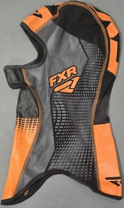 FXR balaclava face mask shredder thermal small - Picture 1 of 6