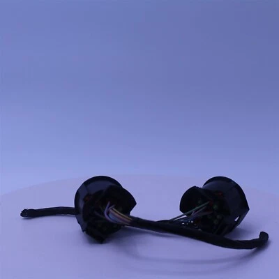 2009-2010-2011 09 Jaguar XF Headlight Connector Left Right Plug Wire Harness - Image 1 of 4