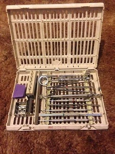Cassette Resorativo Hu Friedy - Imagen 1 de 3
