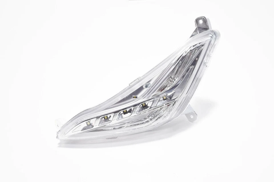 Indicatore anteriore sinistra posizione Luce Piaggio Beverly 350 M69 2012