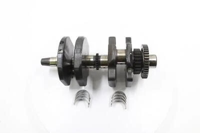 KAWASAKI NINJA 500 500R VULCAN OEM ENGINE MOTOR CRANKSHAFT CRANK SHAFT  - Image 1 of 4