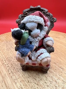 Mary's Moo Moos "I've Been Udderly Good This Year" 1998 - Picture 1 of 5