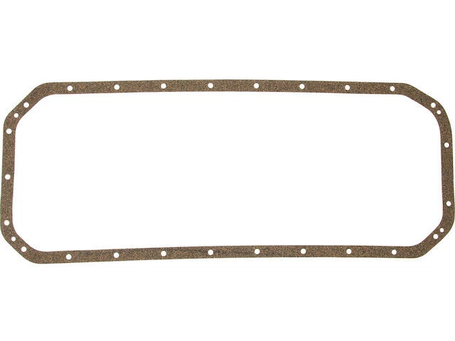 Oil Pan Gasket For 1987-1993 BMW 325i E30 1990 1989 1988 1991 1992 YT849SR - Image 1 of 1