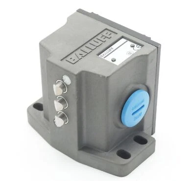 Balluff BNS 819-B03-D10-46-11 BNS01TE Reihenpositionsschalter -unused- - Bild 1 von 4