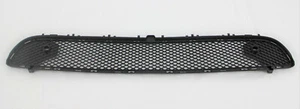 replacement for 2014 - 17 MB GLA 250 X156 front bumper cover lower center grille - Picture 1 of 4