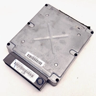 ECM ECU Engine Control Module Computer 2002 Mazda MPV XU3F-12A650-AJB — 第 1/4 张图片