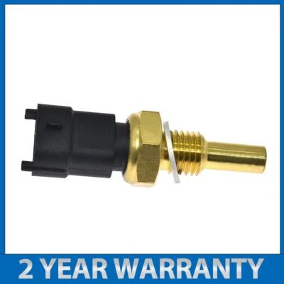 New Engine Coolant Water Temp Temperature Sensor For SeaDoo 278001016 278002895 - Image 1 of 4