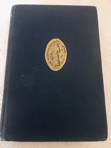 Life of St. Francis of Assisi Paul Sabatier 1924 Charles Scribner’s Sons - Picture 1 of 5