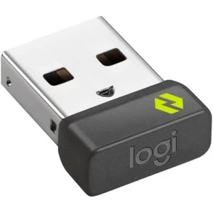 Logitech Bolt USB Empfänger für alle Bolt Geräte Tastatur Maus - Bild 1 von 6