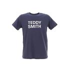 Tee Shirt Sans Manches Teddy Smith Ticlass 3 Mc Jr  7-6025 - Neuf