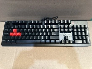 HP Omen Mechanical Keyboard HSA-D002K - Picture 1 of 6