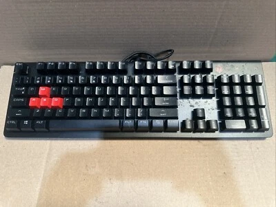 HP Omen Mechanical Keyboard HSA-D002K - Image 1 of 4