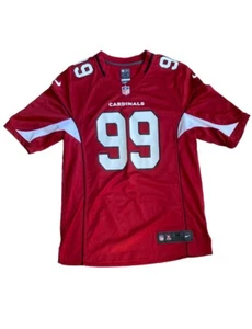 JJ Watt Men’s Cardinals Jersey Nike On-Field - Picture 1 of 2