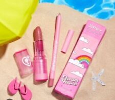 ColourPop X Barbie Dream House Lip Duo Creme Lux Lipstick & Lippie Pencil
