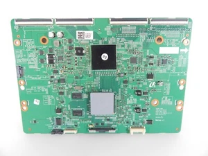 TV TCON Board Sharp_TCON BN41-01816A aus Samsung UE60ES6300S - Bild 1 von 2